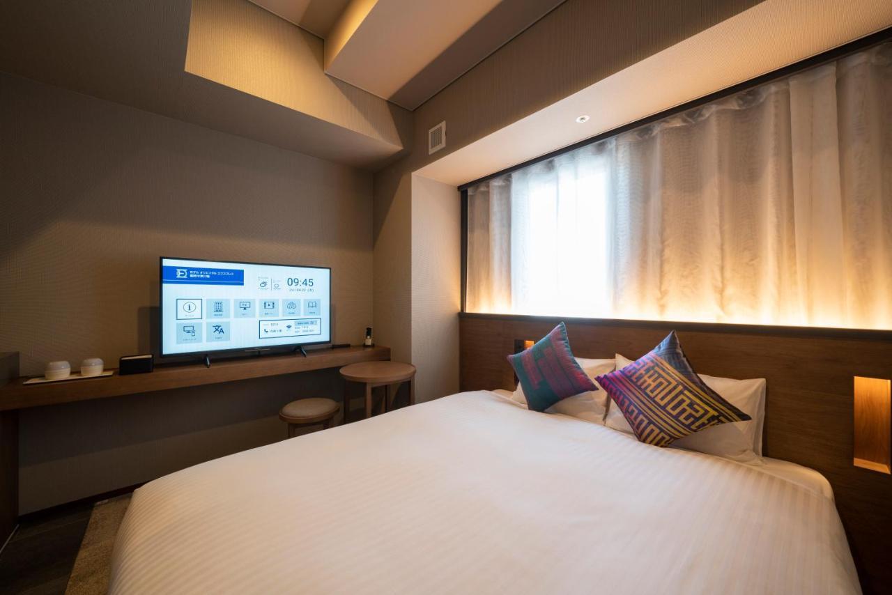 Hotel Oriental Express Fukuoka Nakasu Kawabata 외부 사진