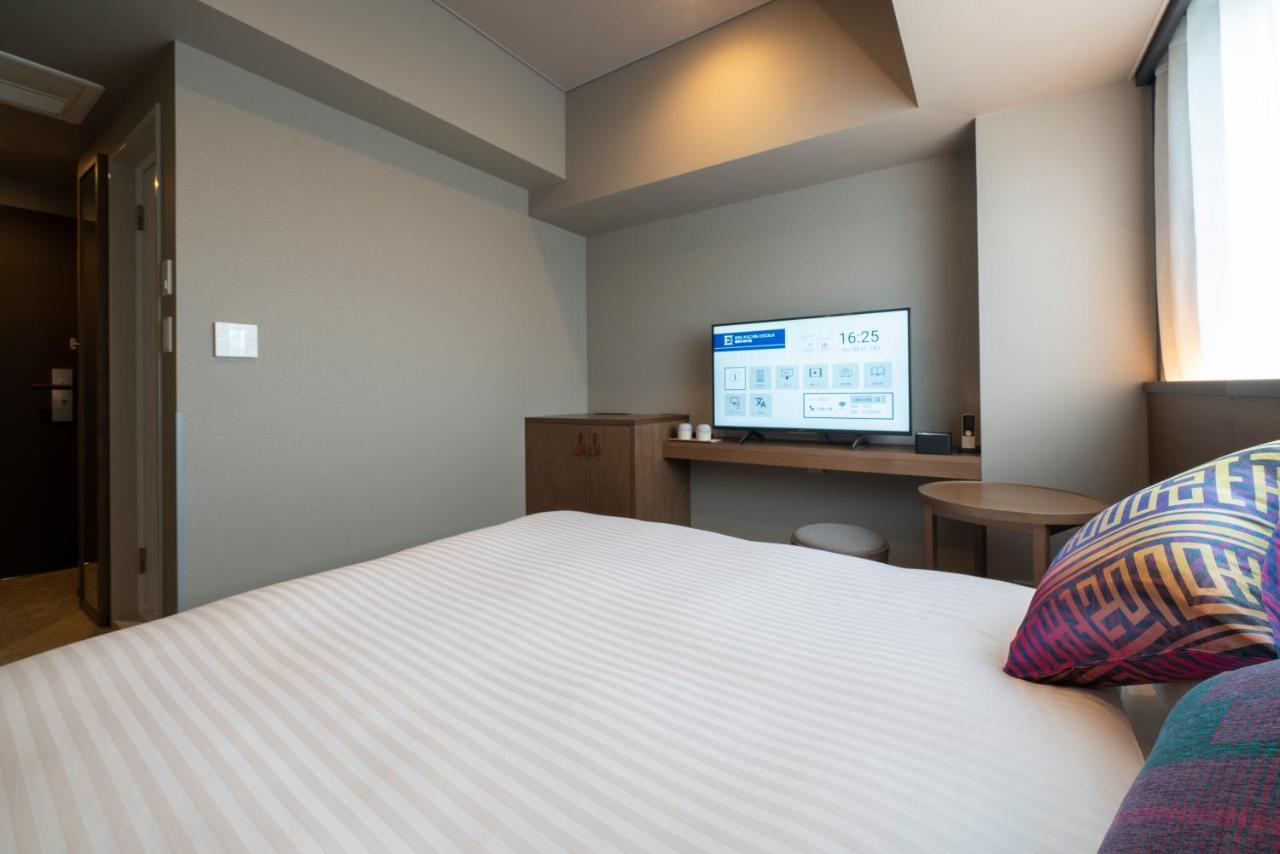 Hotel Oriental Express Fukuoka Nakasu Kawabata 외부 사진