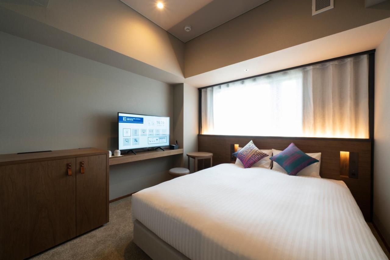 Hotel Oriental Express Fukuoka Nakasu Kawabata 외부 사진