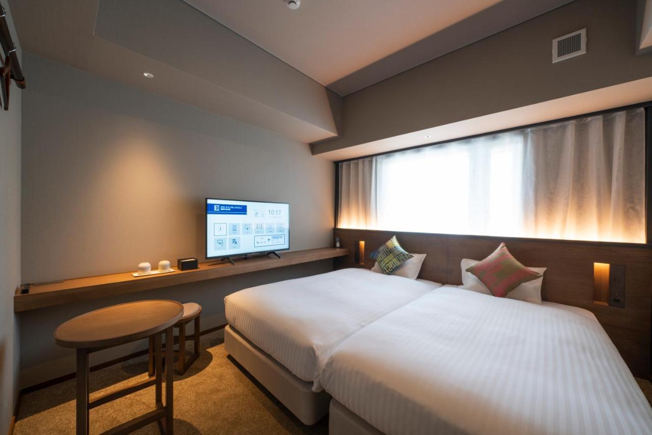 Hotel Oriental Express Fukuoka Nakasu Kawabata 외부 사진