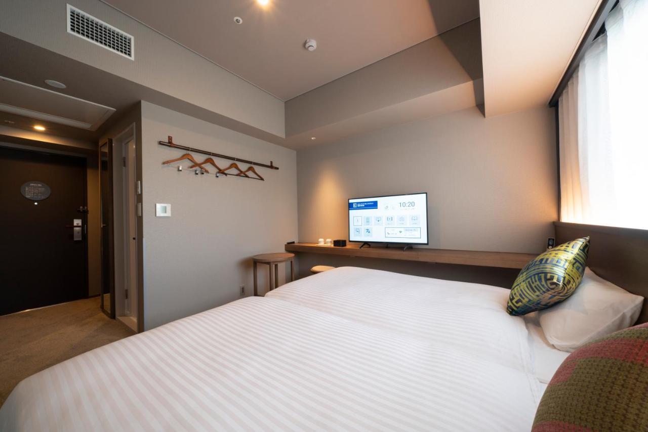 Hotel Oriental Express Fukuoka Nakasu Kawabata 외부 사진