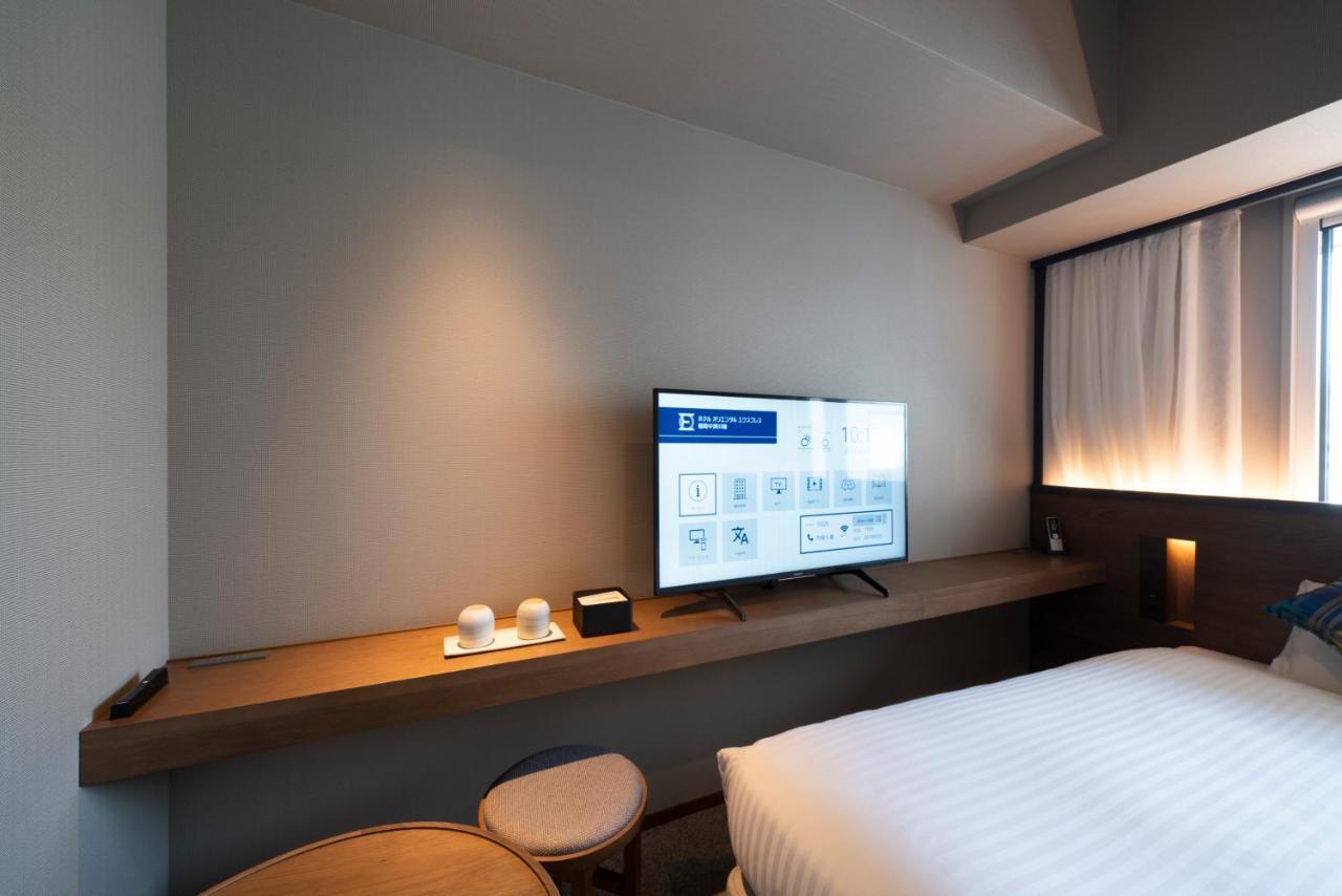 Hotel Oriental Express Fukuoka Nakasu Kawabata 외부 사진