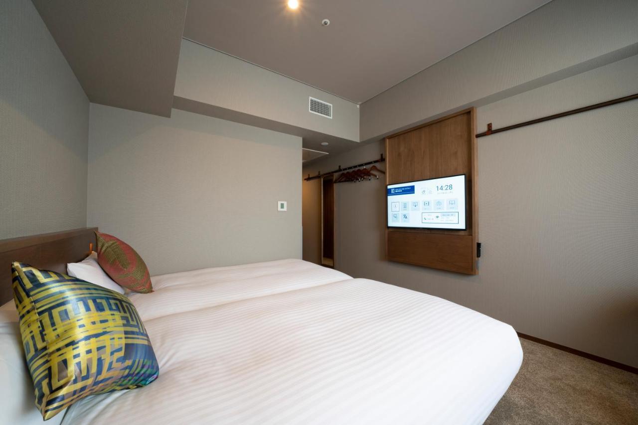 Hotel Oriental Express Fukuoka Nakasu Kawabata 외부 사진