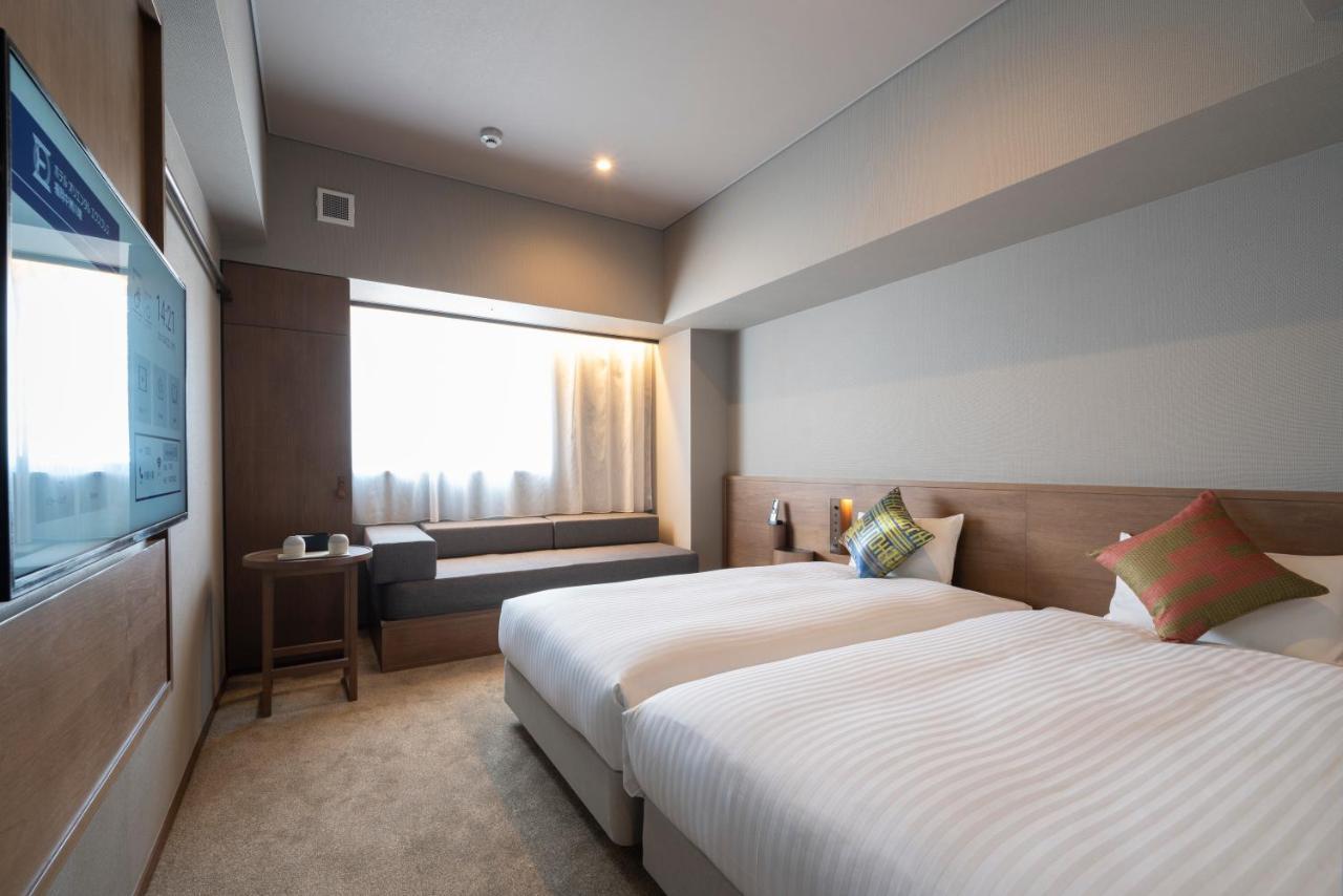 Hotel Oriental Express Fukuoka Nakasu Kawabata 외부 사진