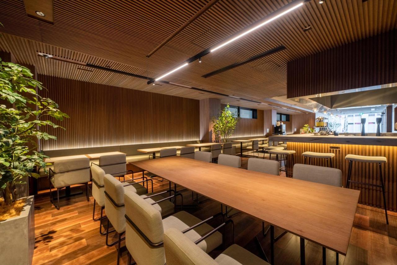 Hotel Oriental Express Fukuoka Nakasu Kawabata 외부 사진