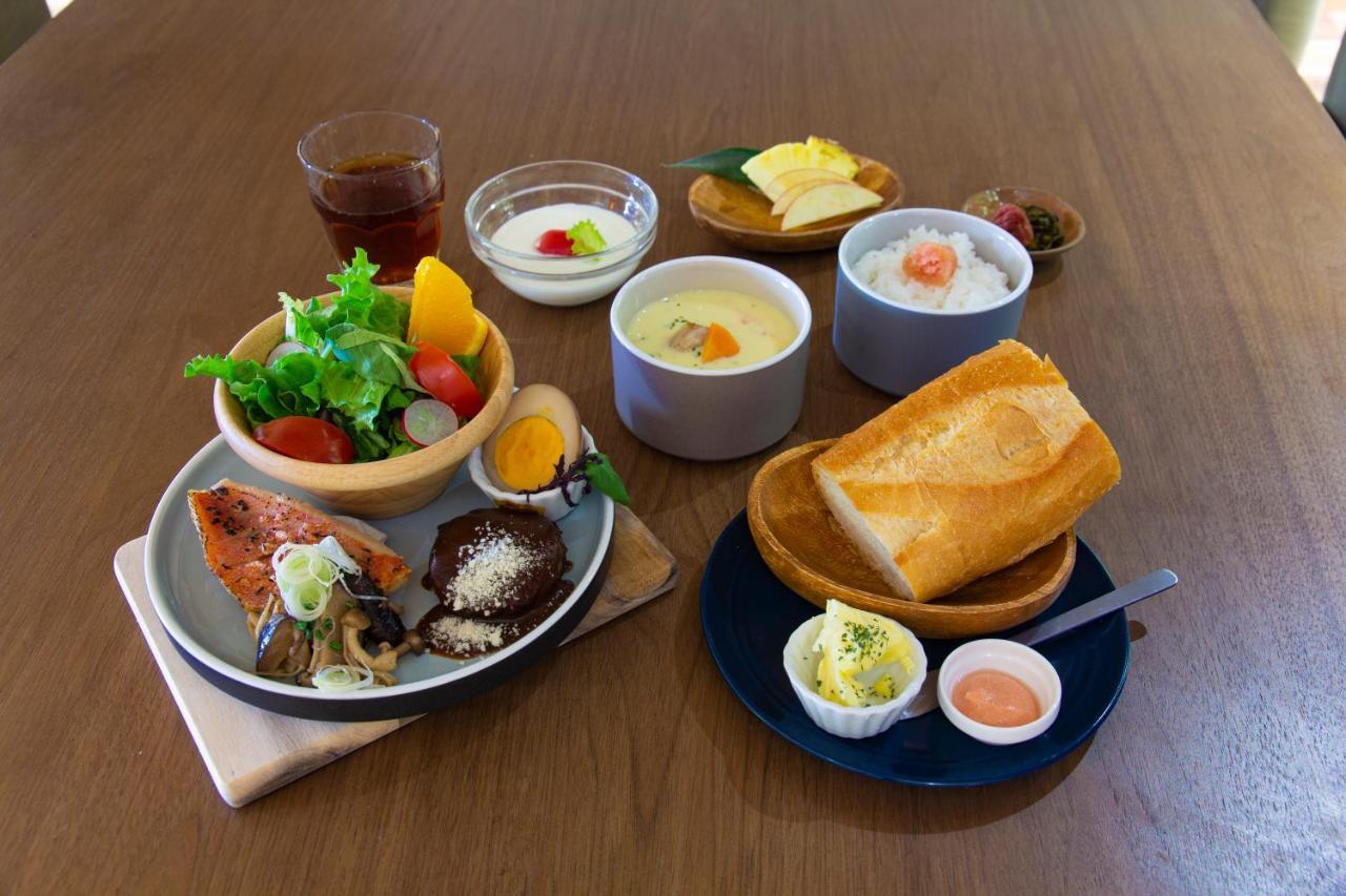 Hotel Oriental Express Fukuoka Nakasu Kawabata 외부 사진