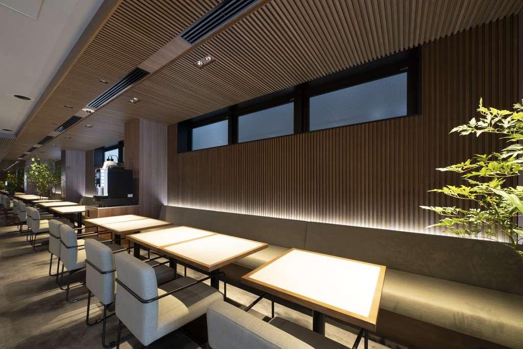 Hotel Oriental Express Fukuoka Nakasu Kawabata 내부 사진
