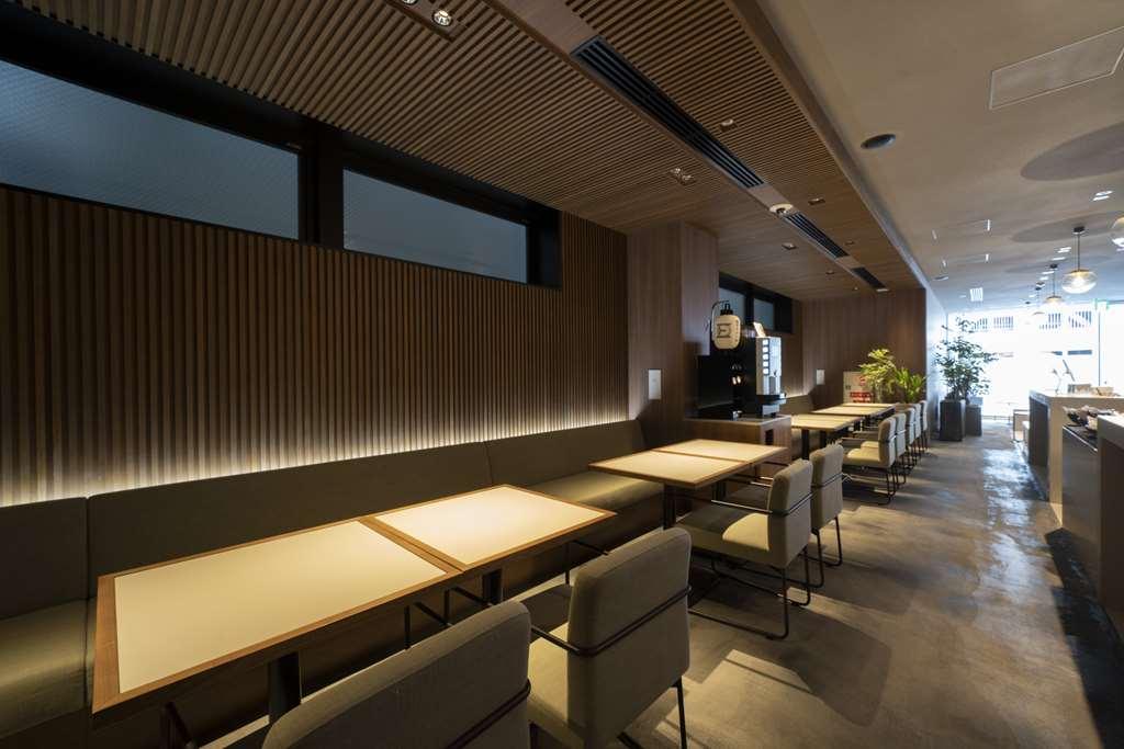 Hotel Oriental Express Fukuoka Nakasu Kawabata 내부 사진