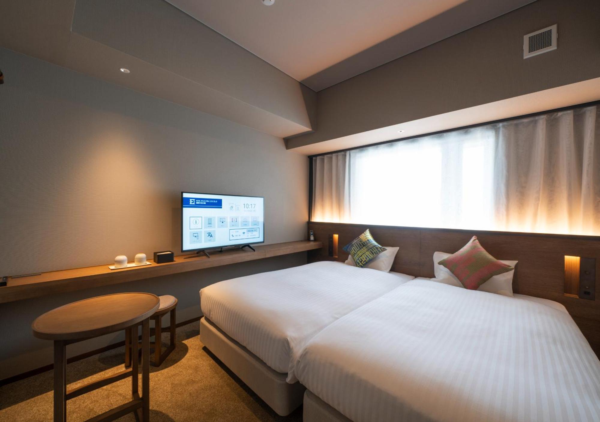 Hotel Oriental Express Fukuoka Nakasu Kawabata 외부 사진
